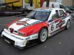 Alfa Romeo 155 2.5 V6 TI DTM 1995 года